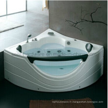 Oreiller de bain PU / Oreiller de bain SPA / Oreiller en baignoire PU de classe supérieure (SE-205)